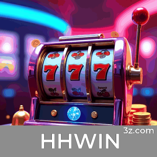 HHWIN Social Casino: A Nova Era de Entretenimento Interativo