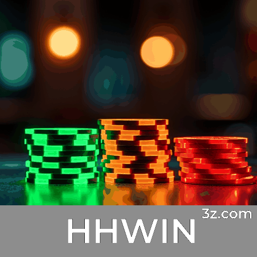 Experiências Inovadoras em Jogos: Catálogo Exclusivo da HHWIN