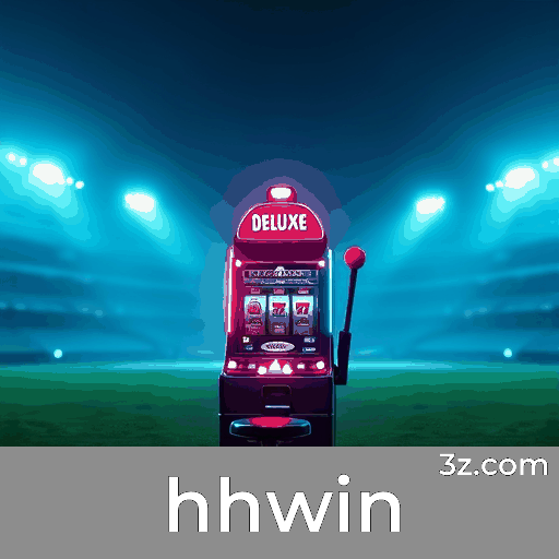 hhwin: Jogos Diversos e Divertidos para Jogadores Brasileiros