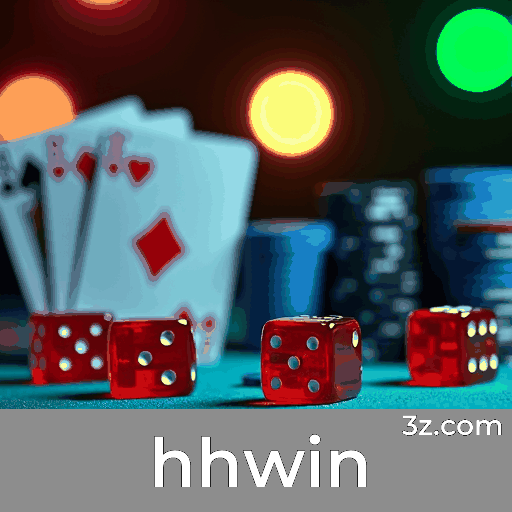 hhwin: Seu Cassino Online Premiando e Seguro