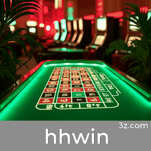 hhwin: Jogos Diversos e Divertidos para Jogadores Brasileiros