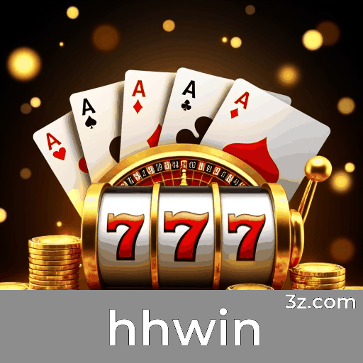 hhwin: Seu Cassino Online Premiando e Seguro