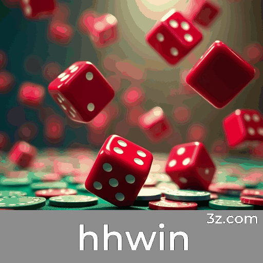Mergulhe na Emoção do Casino hhwin: Realismo e Envolvência