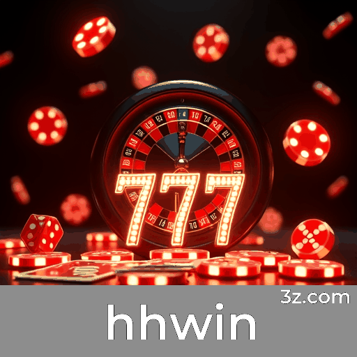 hhwin: Plataforma de Apostas com Serviços Profissionais