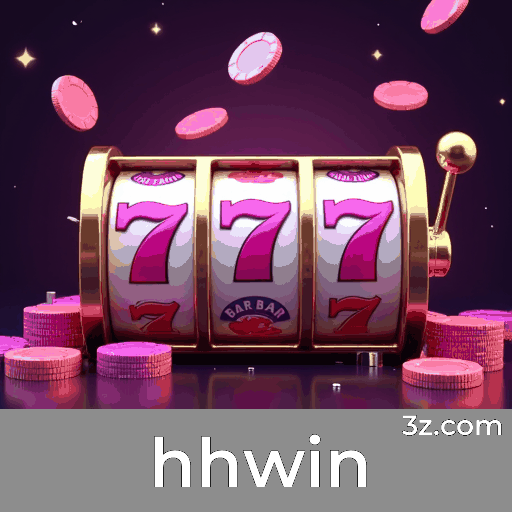 hhwin: Jogos Diversos e Divertidos para Jogadores Brasileiros