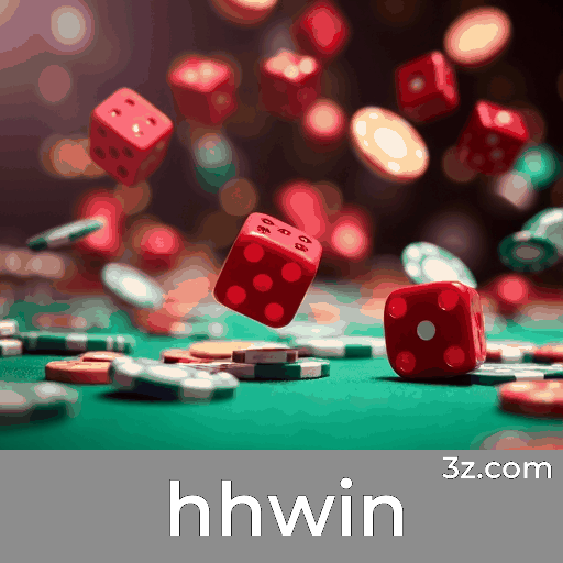 hhwin: Apostas Esportivas Precisão e Excelência
