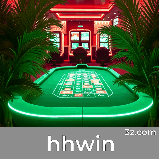 Emoção e Ganhos: Explore o Cassino hhwin