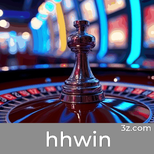 Mergulhe na Emoção do Casino hhwin: Realismo e Envolvência